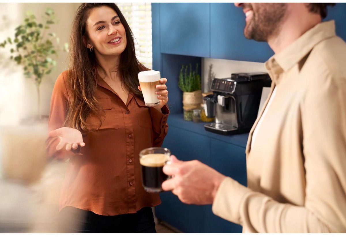 Philips Series 5500 EP2225/10 - Koffiemachine