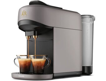 Philips LM9512/20 L'OR Barista Absolu - Koffiemachine