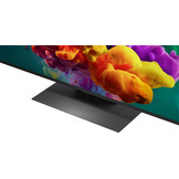 LG 65QNED87B6A (2026) - QNED TV