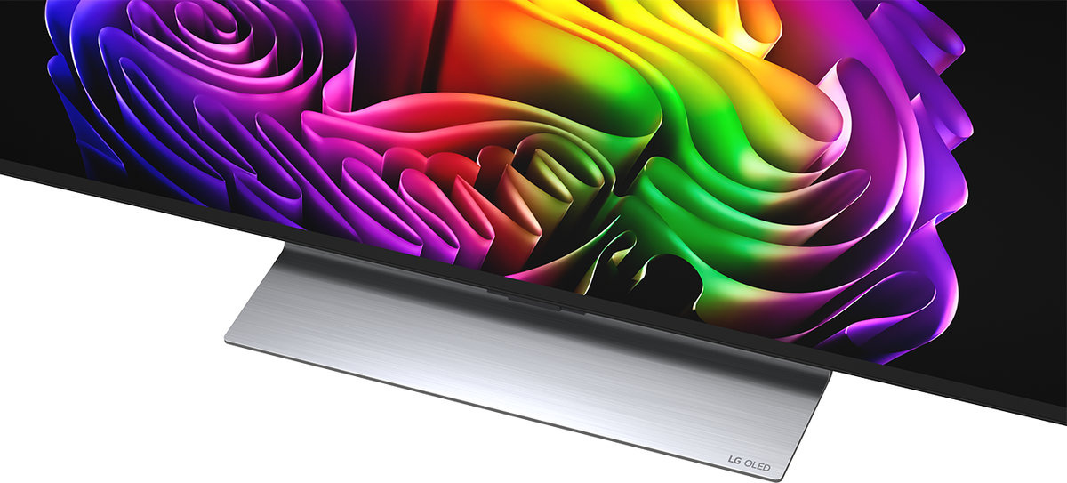 LG OLED48G69LS (2026) - OLED TV