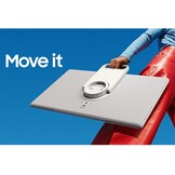 Samsung The Movingstyle 27LSM7F (2025) - LED TV