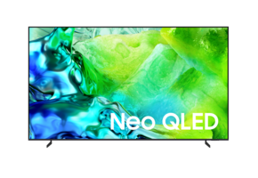 Samsung Neo QLED 4K 55QN83H (2026) - QLED TV