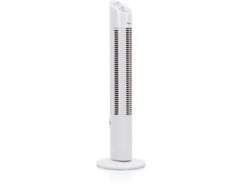 Tristar VE-5905 Wit - Torenventilator