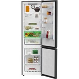 Beko B7RCNE407HXBR - Koel-vriescombinatie