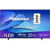 Hisense 43E79Q - QLED TV