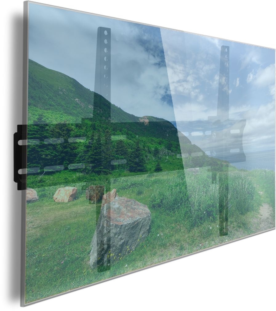 Fenner Tech FN-CT-PLB-E804DC (32 - 65 inch) - TV muurbeugel