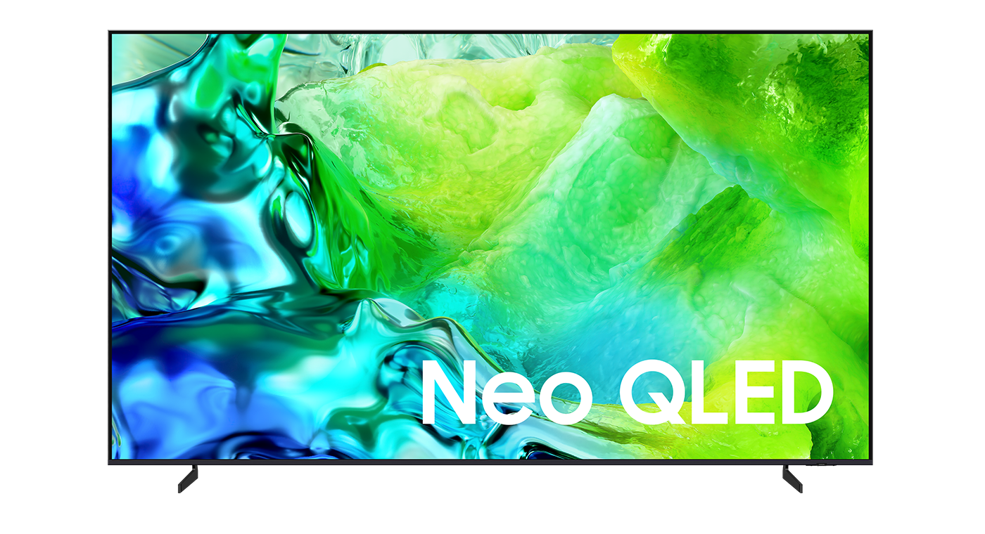 Samsung Neo QLED 4K 50QN83H (2026) - QLED TV