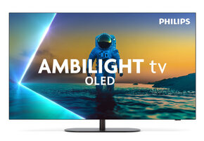 Philips 55OLED810/12 (2025) - OLED TV