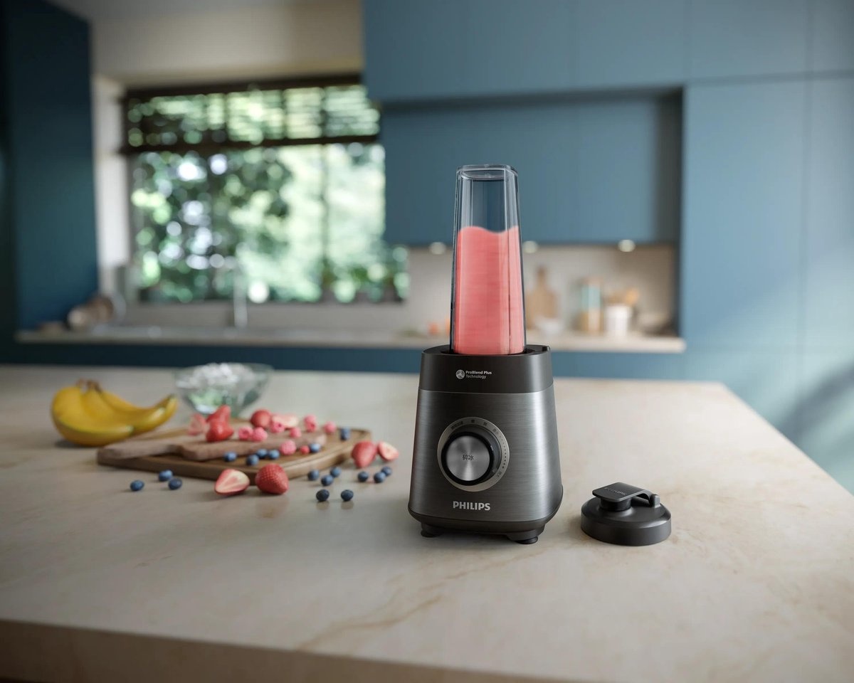 Philips Series 5000 HR3041/00 - Blender