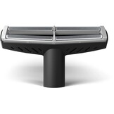 Philips 8000 Series XD8122/10 - Stofzuiger met zak