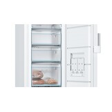 Bosch GSN29EWEV EXCLUSIV - Vrieskast