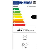 Bosch GIV21AFE0 - Inbouw vriezer