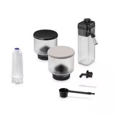 De'Longhi Rivelia Sand Beige EXAM440.55.BG - Koffiemachine