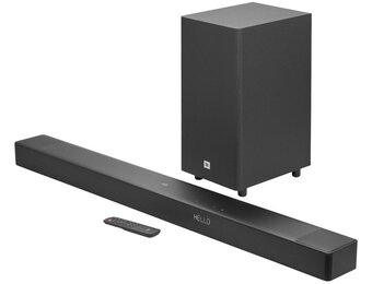 JBL Cinema SB595 - Soundbar