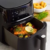 GreenPan Switch XXL - Airfryer