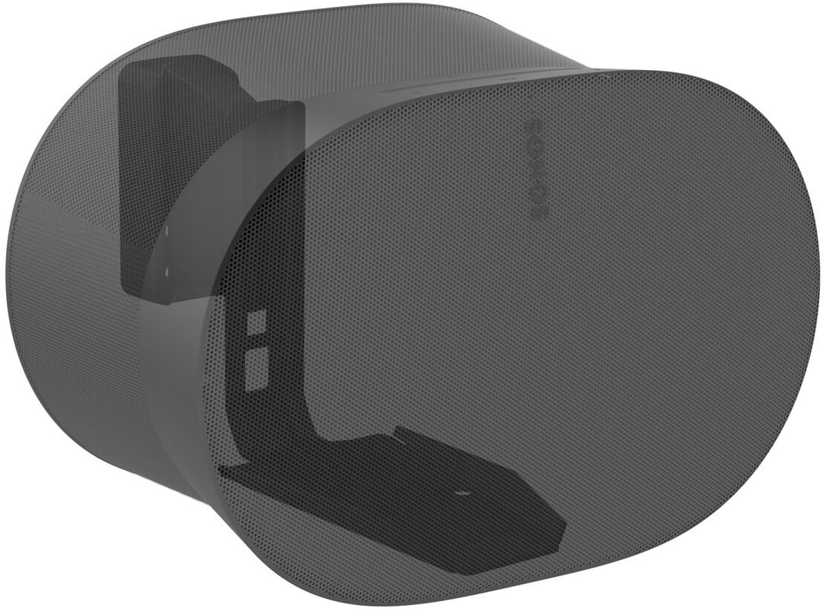 Vogel's SWM 4023 muurbeugel voor Sonos Era 300 Zwart