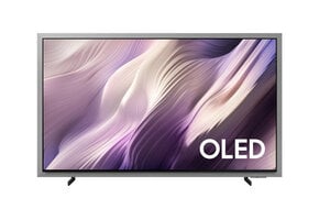 Samsung OLED 4K 55S99H (2026) - OLED TV