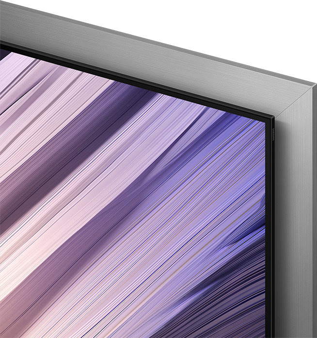 Samsung OLED 4K 55S99H (2026) - OLED TV