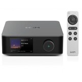 WiiM Amp Ultra Space Grey - Versterker