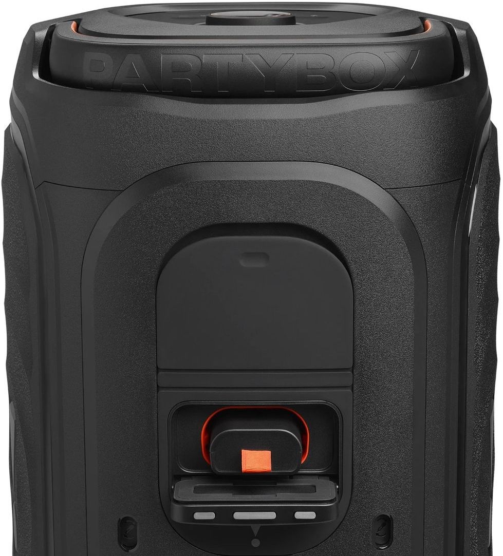 JBL PartyBox 130 - Draadloze speaker