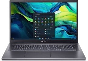 Acer Aspire 17 A17-51M-79NG - Laptop