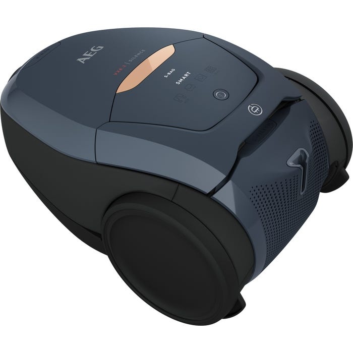 AEG VX82-1-5DB - Stofzuiger met zak