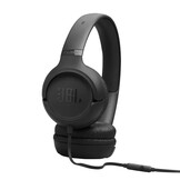 JBL Tune 530 Wired - On-ear koptelefoon
