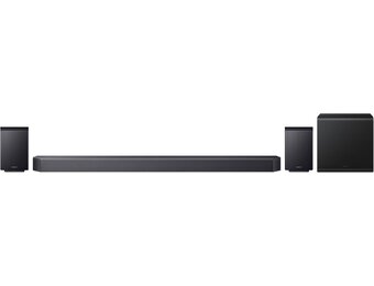 Samsung Cinematic Q-series HW-Q930H - Soundbar