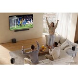 Samsung Cinematic Q-series HW-Q930H - Soundbar