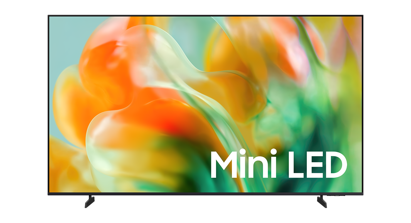 Samsung Mini LED 4K 75M83H (2026) - Mini-LED TV