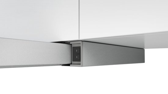 Bosch DFM064W54 - Vlakscherm afzuigkap
