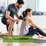 Beurer MG 185 - Massageapparaat
