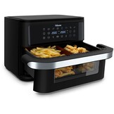 Tristar FR-9432 Dualzone Flex - Airfryer