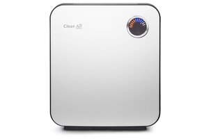 Clean Air Optima CA-807 - Luchtreiniger