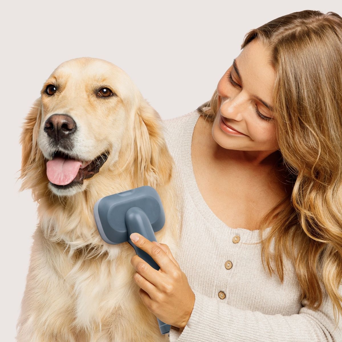 Ufesa PetBuddy Groom