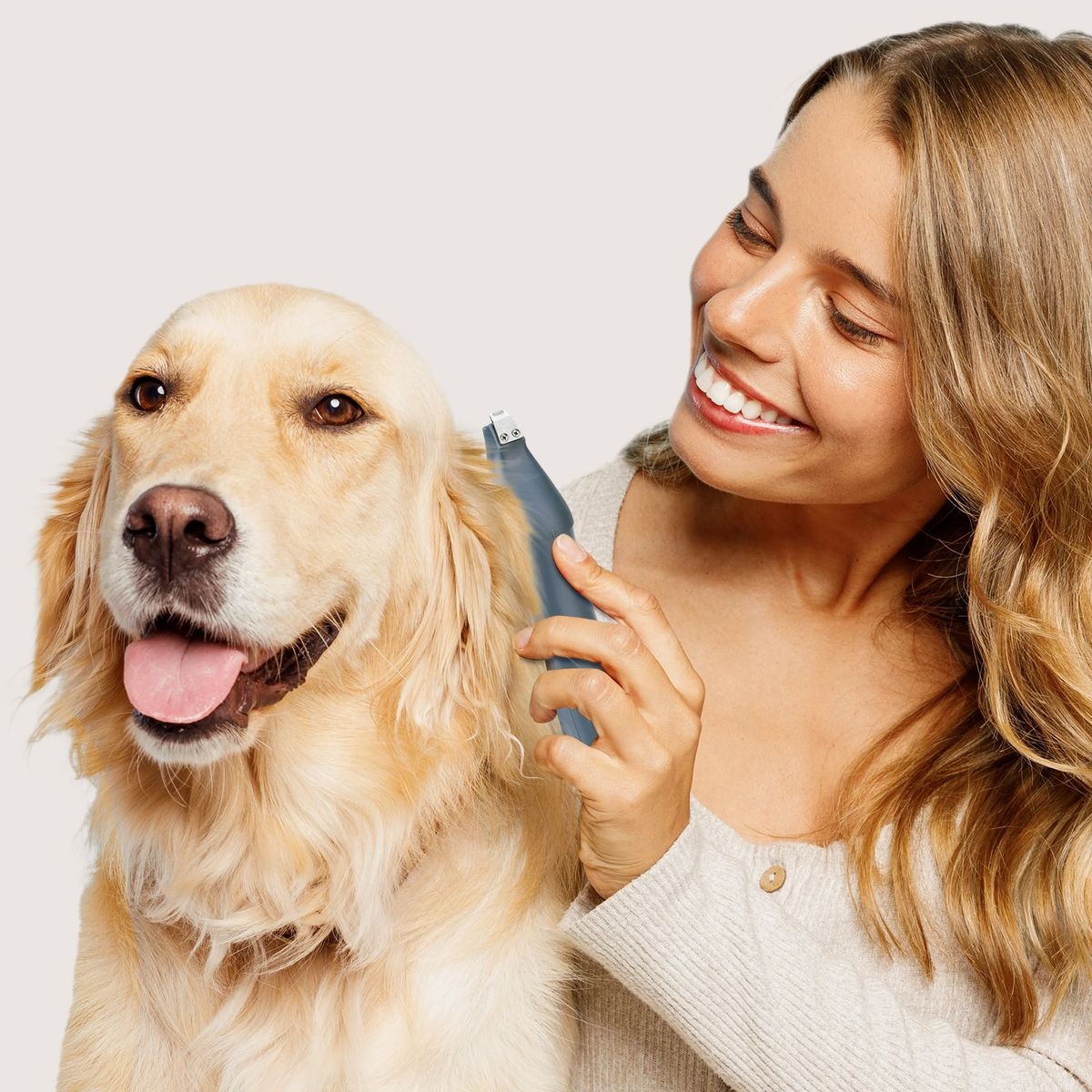Ufesa PetBuddy Groom