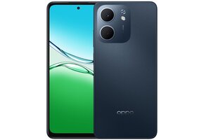 OPPO A5x 4G 128GB Black Blue - Mobiele telefoon