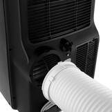Sencor SAC MT1231C Zwart - Mobiele airco