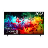 LG 43QNED72B6B (2026) - Mini-LED TV