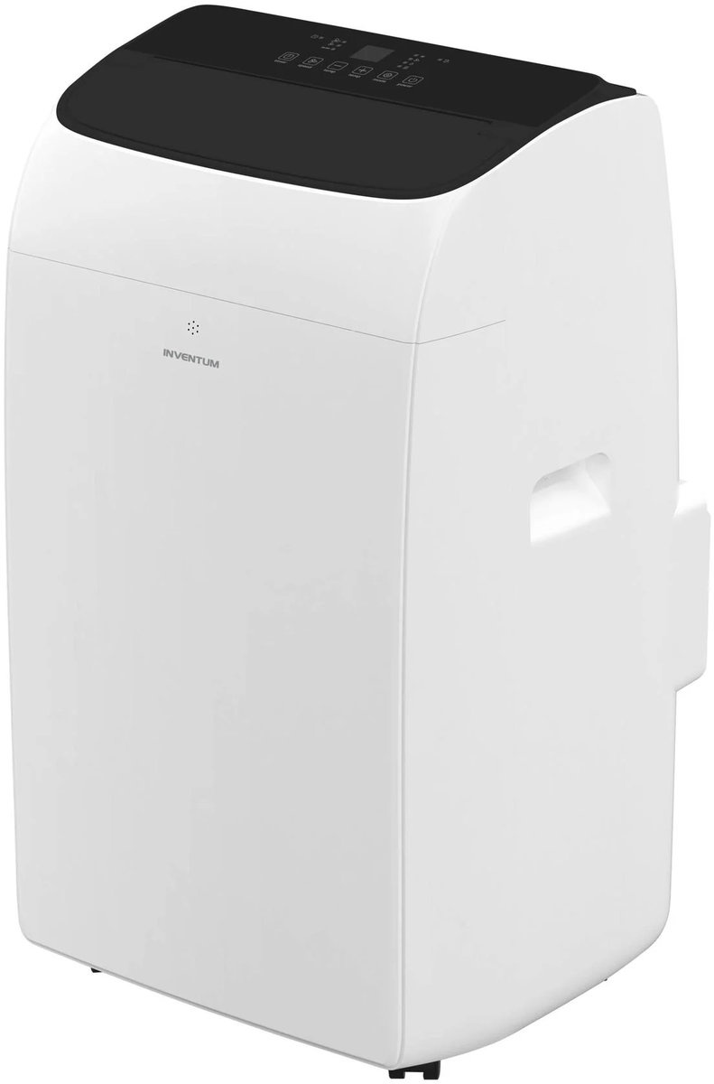 Inventum AC126WH - Mobiele airco