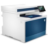 HP Color LaserJet Pro MFP 4302fdw - All-in-one printer