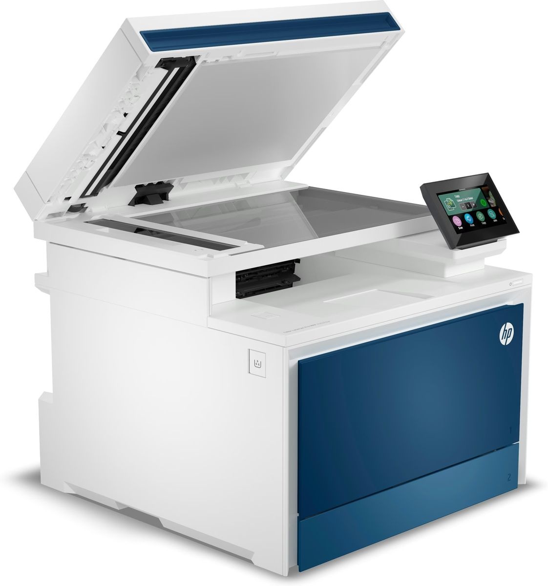 HP Color LaserJet Pro MFP 4302fdw - All-in-one printer