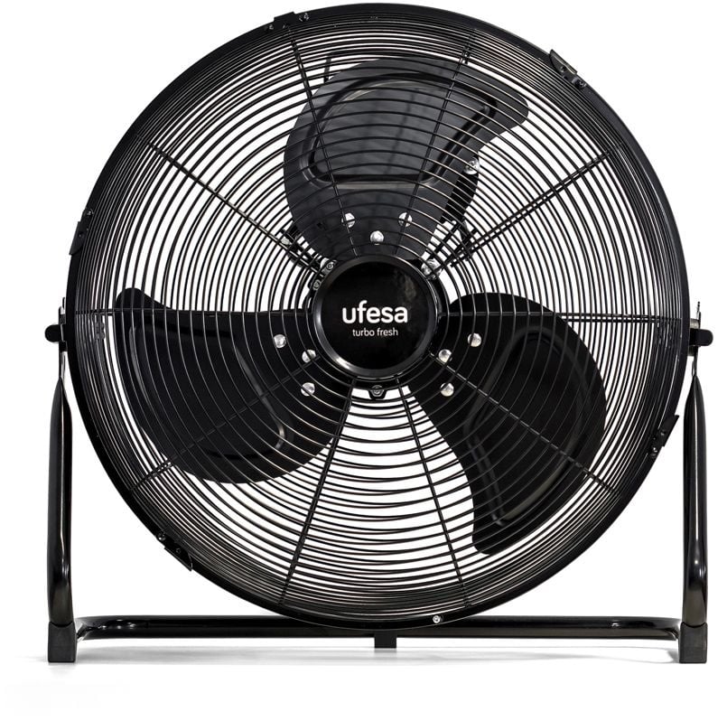 Ufesa Vancouver - Staande ventilator