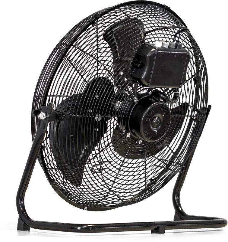 Ufesa Vancouver - Staande ventilator