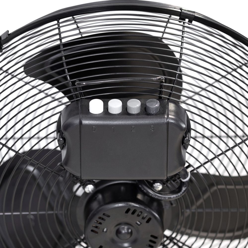Ufesa Vancouver - Staande ventilator