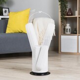 Ufesa Beijing SilentPure Air - Staande ventilator