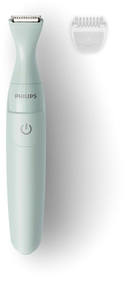 Philips 2000 Series Bikini Styler BRT398/15 - Bikini trimmer