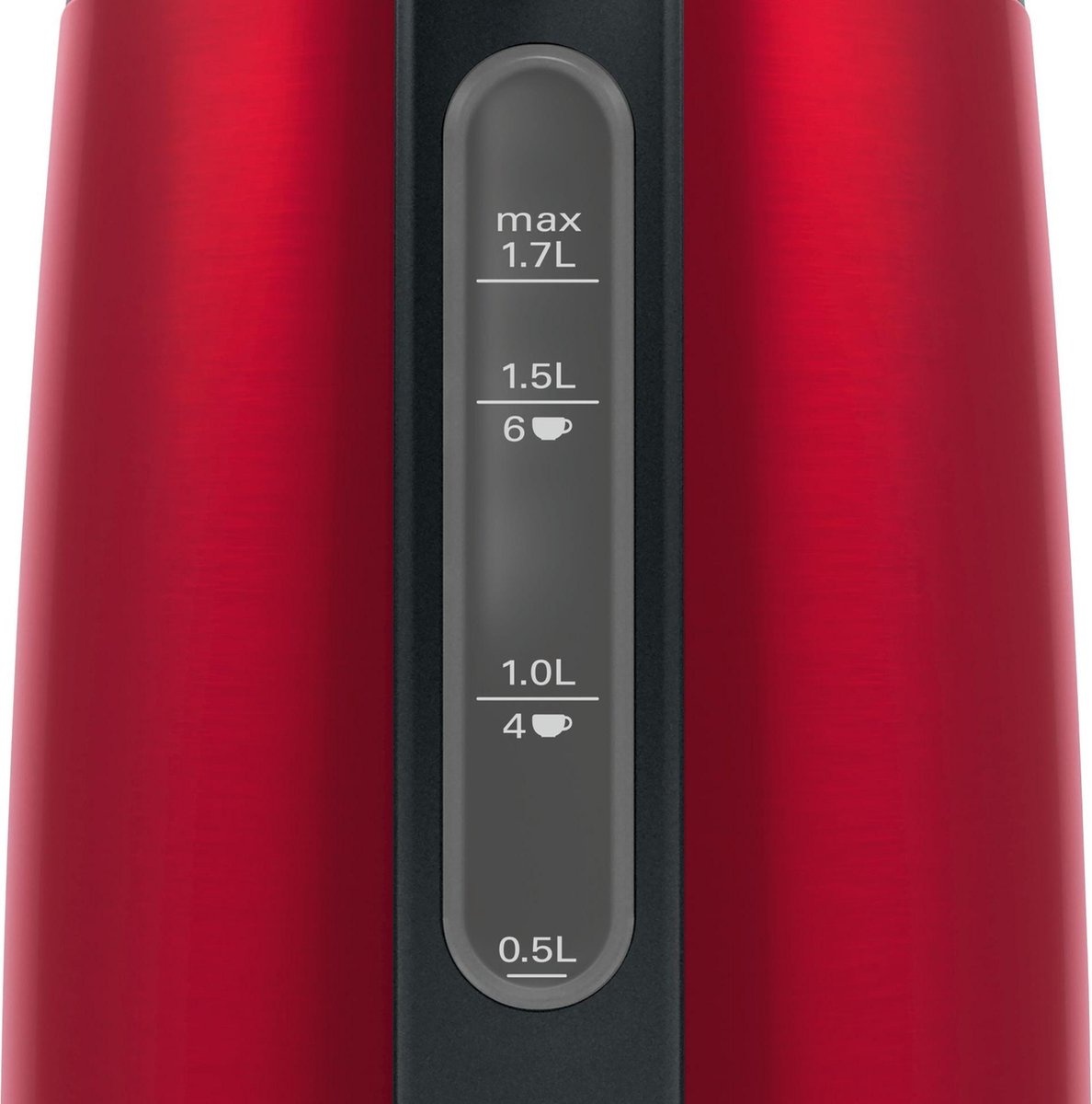 Bosch TWK3P424 - Waterkoker