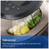 Philips 5000 Series NA547/07 - Airfryer