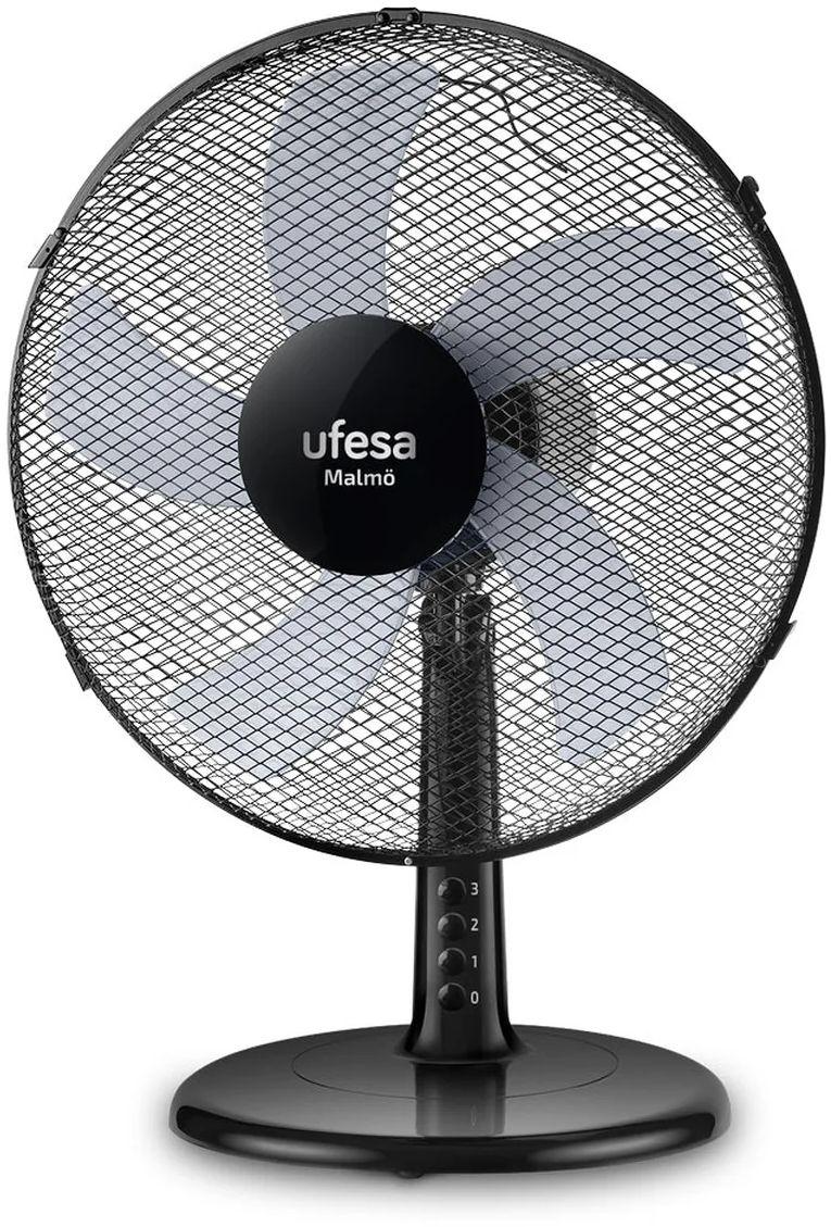 Ufesa Malmö - Tafelventilator